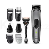 Braun Series 7 MGK7420 Multi-Grooming-Kit