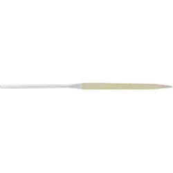 PFERD Diamant-Nadelfeile Messer 140mm D181 (grob) für harte Werkstoffe