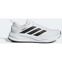adidas Supernova Ease 2 Herren Cloud White / Core Black / Crystal White 42 2/3