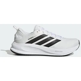 adidas Supernova Ease 2 Herren Cloud White / Core Black / Crystal White 42 2/3
