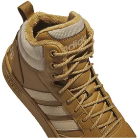 Adidas Hoops 3.0 Mid Winterized Mesa / Magic Beige / Mesa 46 2/3