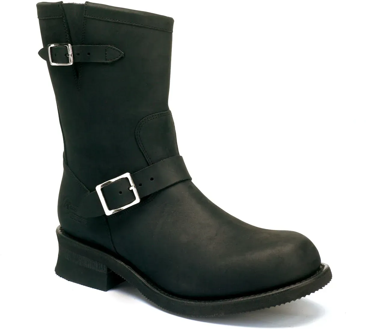 Kochmann Ranger, bottes - Noir - 37
