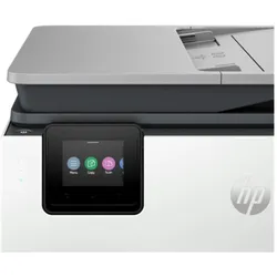hp hpMultifunktions-Farbtintenstrahler officejet pro 8122e + a4 - 20ppm - netzwerk - wifi - duplex alle funktionen - adf