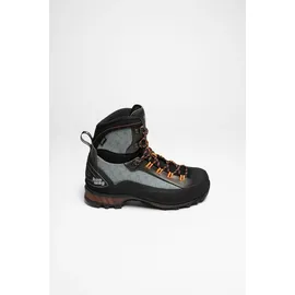 Hanwag Bergstiefel in grau