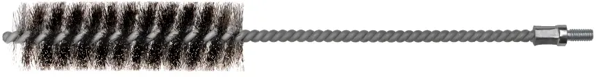 MKT Reinigungsbürste RB | Mit Anschlussgewinde M6 - 28mm