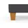 Home Affaire Polsterhocker Lindgren 61 x 46 x 61 cm Braun