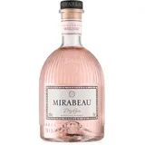 Mirabeau Dry Rosé Gin 43% vol 0,7 l