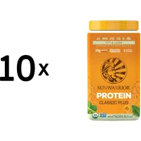 SunWarrior Classic Plus Natural Pulver 750 g