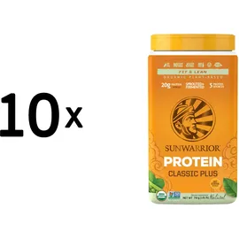 SunWarrior Classic Plus Natural Pulver 750 g
