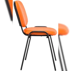 CLP Ken Kunstleder orange