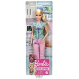 Barbie Du kannst alles sein Krankenschwester