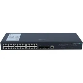 HP HPE FlexNetwork 5130 24G 4SFP+ EI Switch