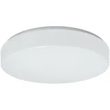 Fluolite LED-Wand-/Deckenleuchte WEILER-Z FL 2 ML MC BASIC 840 2600lm 20W