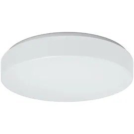 Fluolite LED-Wand-/Deckenleuchte WEILER-Z FL 2 ML MC BASIC 840 2600lm 20W