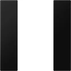 Jung Tastensatz komplett 1-fach LS 501 TSA SWM LS501TSASWM