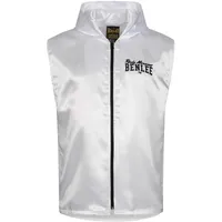 BENLEE Rocky Marciano Benlee Coach Jacket White S