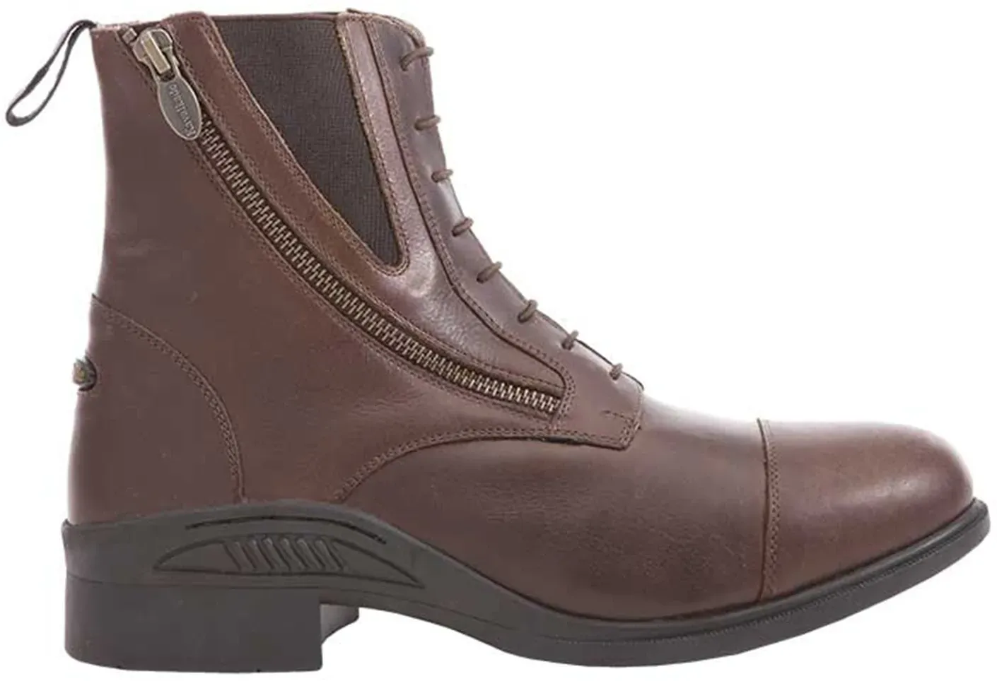 Kavalkade Schnürstiefeletten Romulus
