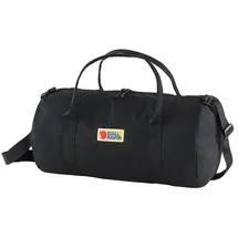 Fjällräven Vardag Duffel 30 One Size Schwarz