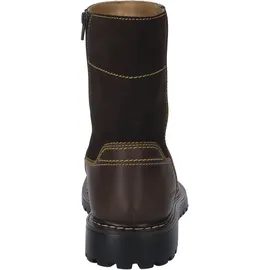 Josef Seibel Chance Herren Braun 42
