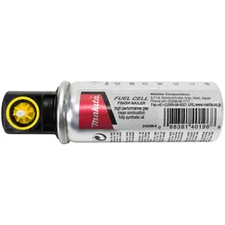Makita Gas-Kartusche 1Stk 242088-6