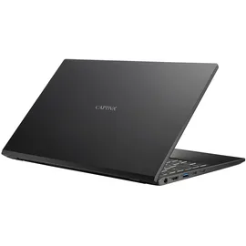 CAPTIVA Business/Office I10-0910GE 15,6" Intel Core i7-1355U 64 GB RAM 2 TB SSD Win11 Home Schwarz