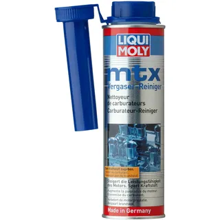 LIQUI MOLY mtx Vergaserreiniger 5100 300 ml