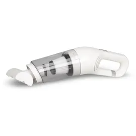Alca Akku Handstaubsauger 70W weiß