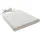 moebel-direkt-online Sitzkissen 2er-Set 40 x 40 cm Cremefarben