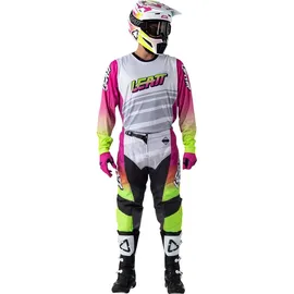 Leatt Ride Kit 3.5 V26 Pink