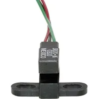 Honeywell Hallsensor SR17C-J6 3.8 - 30 V/DC Kabel, offenes Ende