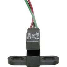 Honeywell Hallsensor SR17C-J6 3.8 - 30 V/DC Kabel, offenes Ende