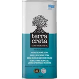 Extra Natives Olivenöl Terra Creta 5 liter Kanister