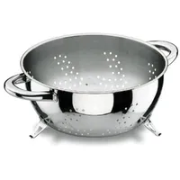 Lacor 40324 Abtropfschussel 24 cm Vitrocor
