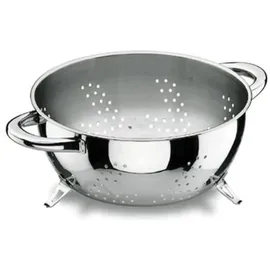 Lacor 40324 Abtropfschussel 24 cm Vitrocor