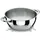 Lacor 40324 Abtropfschussel 24 cm Vitrocor