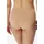 SCHIESSER Classic Seamless Slip Braun L
