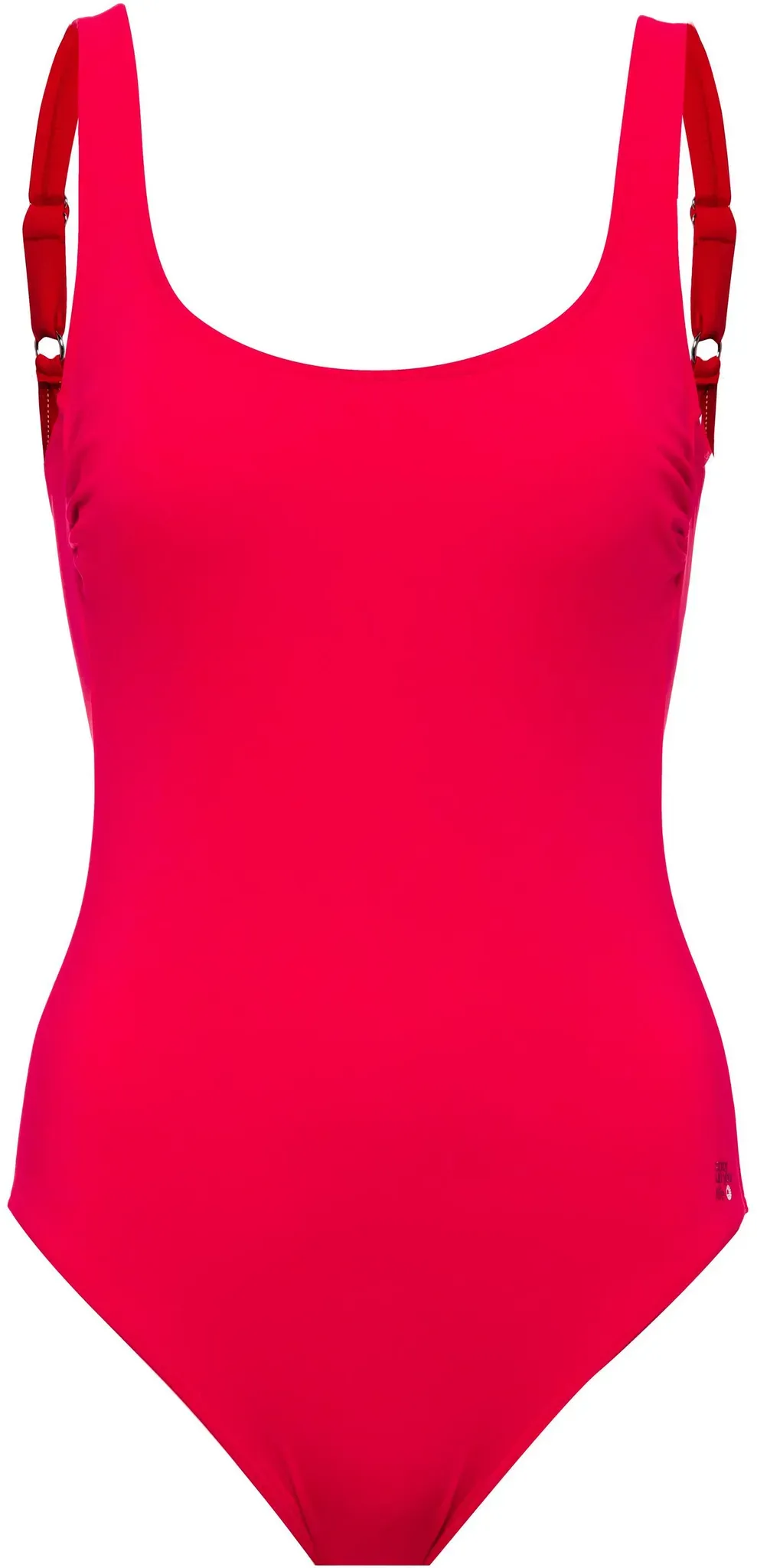 Sunflair Badeanzug Damen in rot, Größe 46 / D - rot