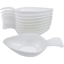 Body Products Einnehmelöffel Medizinlöffel weiß 750 St.