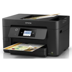 Epson WorkForce Pro WF-3820DWF - Multifunktionsdrucker - Farbe - Tintenstrahl -