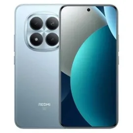 Xiaomi Redmi Note 15 4G 8 GB RAM 256 GB Glacier Blue