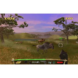 Remington Jagd-Action: Afrika (PC)