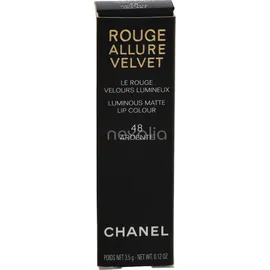 Chanel Rouge Allure Velvet Le Rouge Velours Lumineux 3,5 g