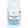Vitamin D3 plus K2 Tabletten 30 St.