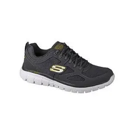 SKECHERS Burns - Agoura charcoal 45