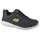 SKECHERS Burns - Agoura charcoal 45