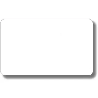 Waizmann.IDeaS® 10x Classic 1K RFID NFC Karte Smart Card Tags 13.56MHz ISO 14443 / 14443A Read & Write Bedruckbar