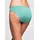 bonprix Slip 10 St. Blau/Bunt/Grau 40/42