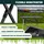 Kesser Campingtisch faltbar Schwarz