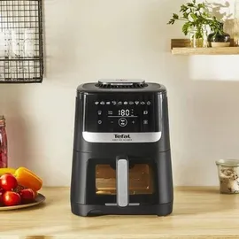 Tefal Easy Fry EY5568 schwarz