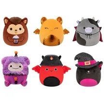 Jazwares GmbH Squishmallows 19cm Serie 2025